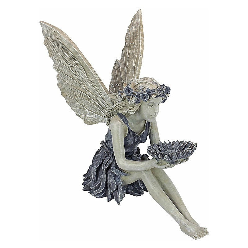 Niropi | Garden Fairy Statue