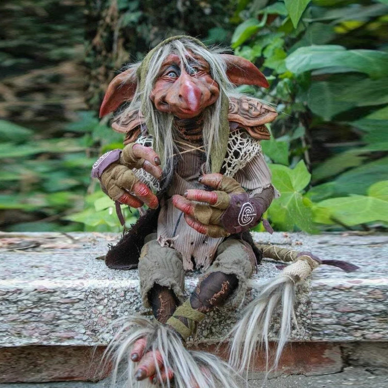 Niropi | Garden Large Goblin
