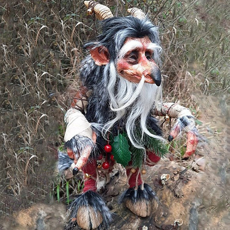 Niropi | Garden Large Goblin