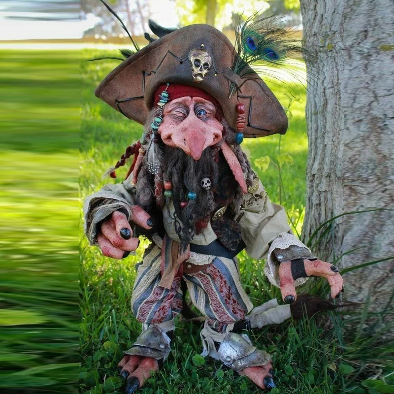 Niropi | Garden Large Goblin