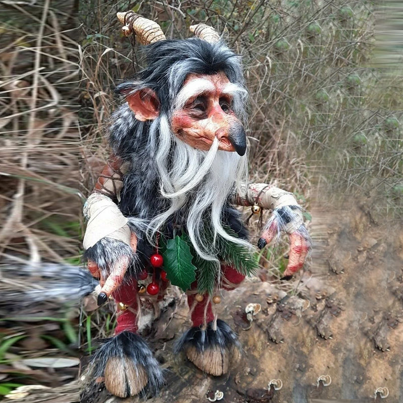 Niropi | Garden Large Goblin
