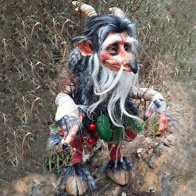 Niropi | Garden Large Goblin