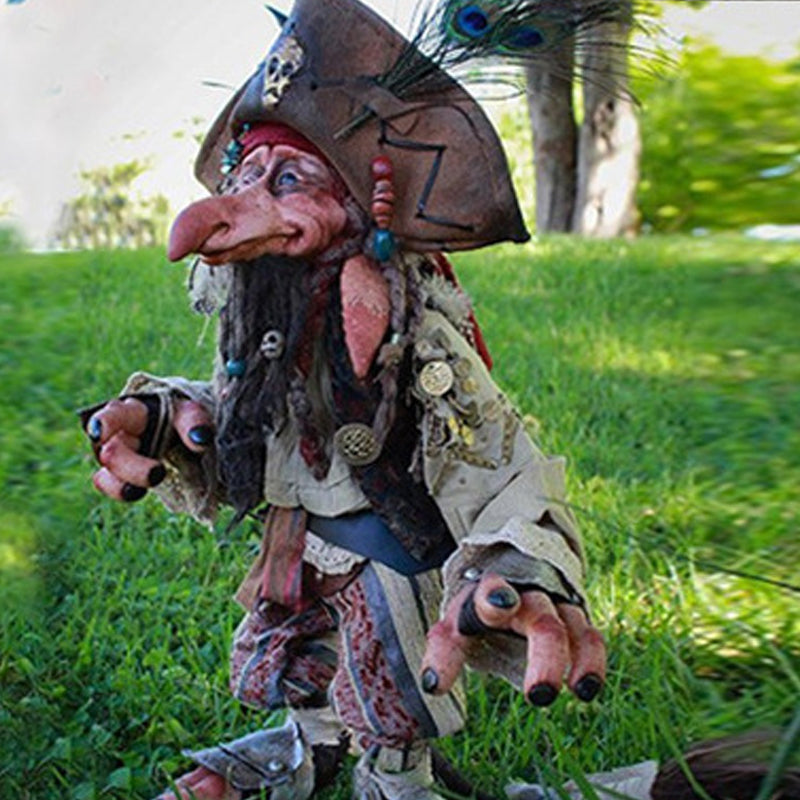 Niropi | Garden Large Goblin