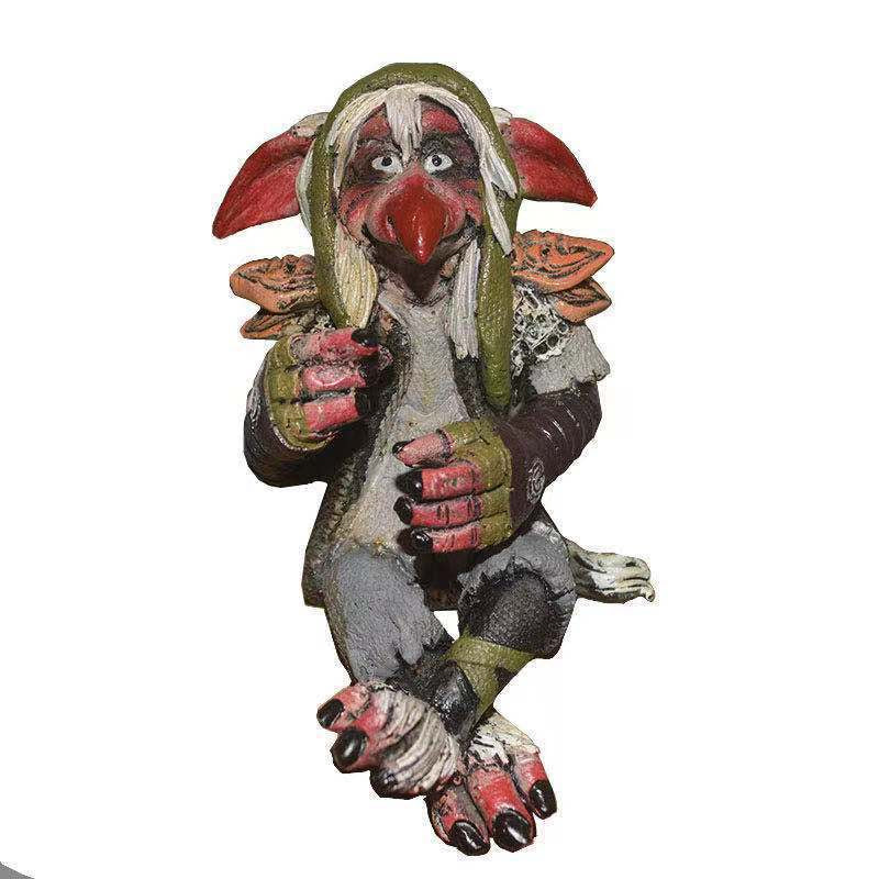 Niropi | Garden Large Goblin