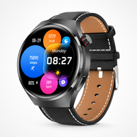 Niropi | Health Smartwatch with Blood Pressure Tracker