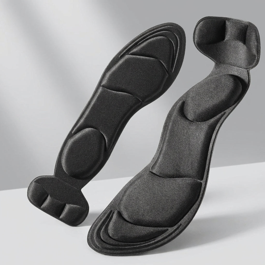 Niropi | Heelique High Heel Insole Insert