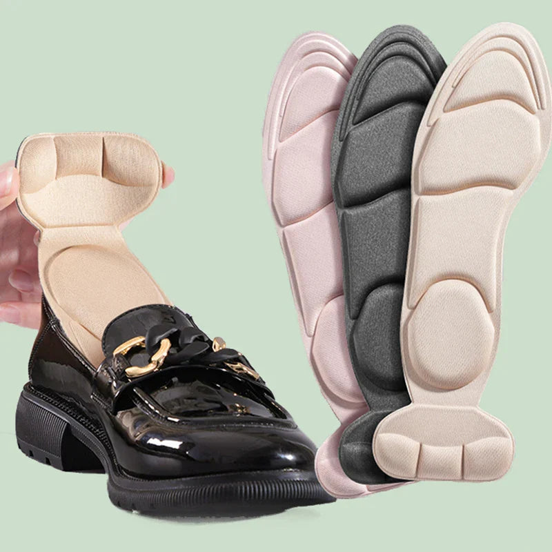 Niropi | Heelique High Heel Insole Insert