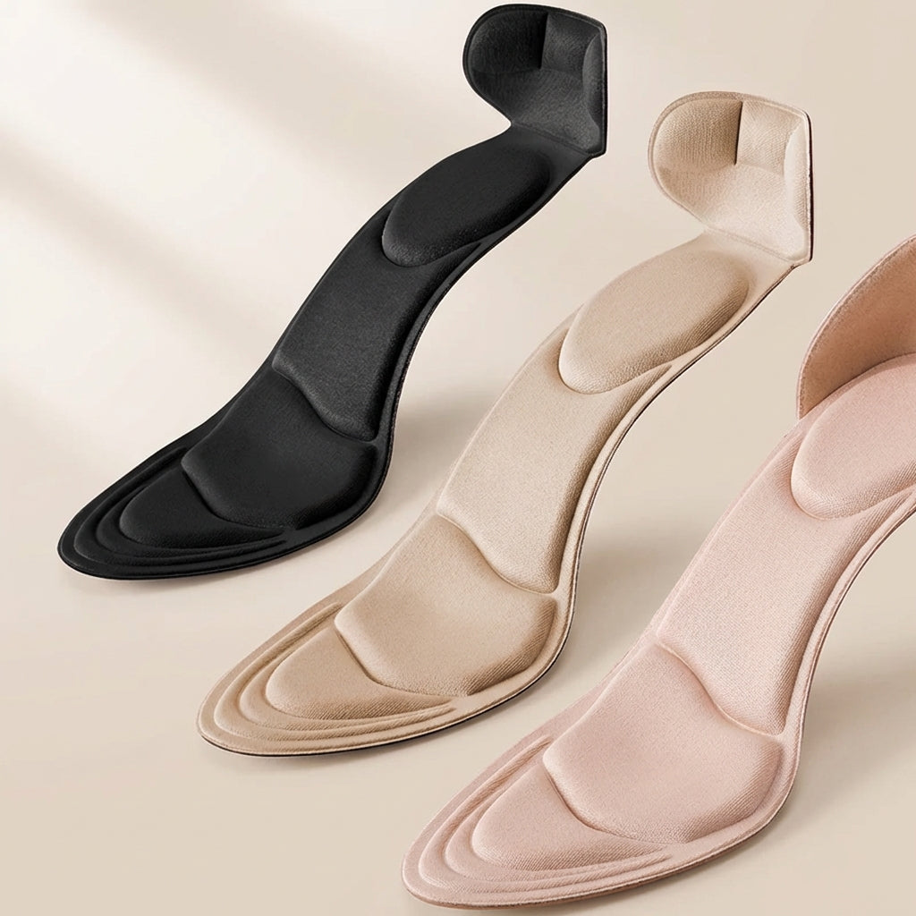 Niropi | Heelique High Heel Insole Insert