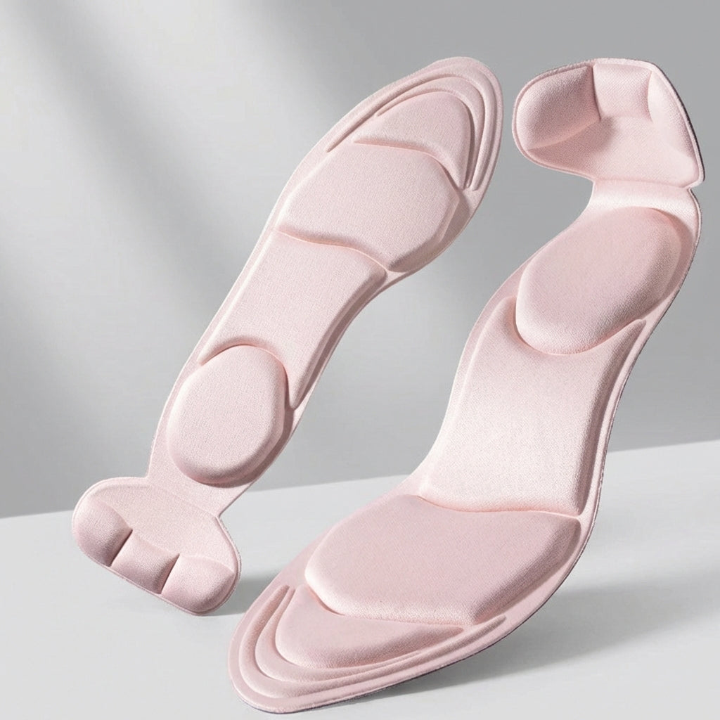 Niropi | Heelique High Heel Insole Insert