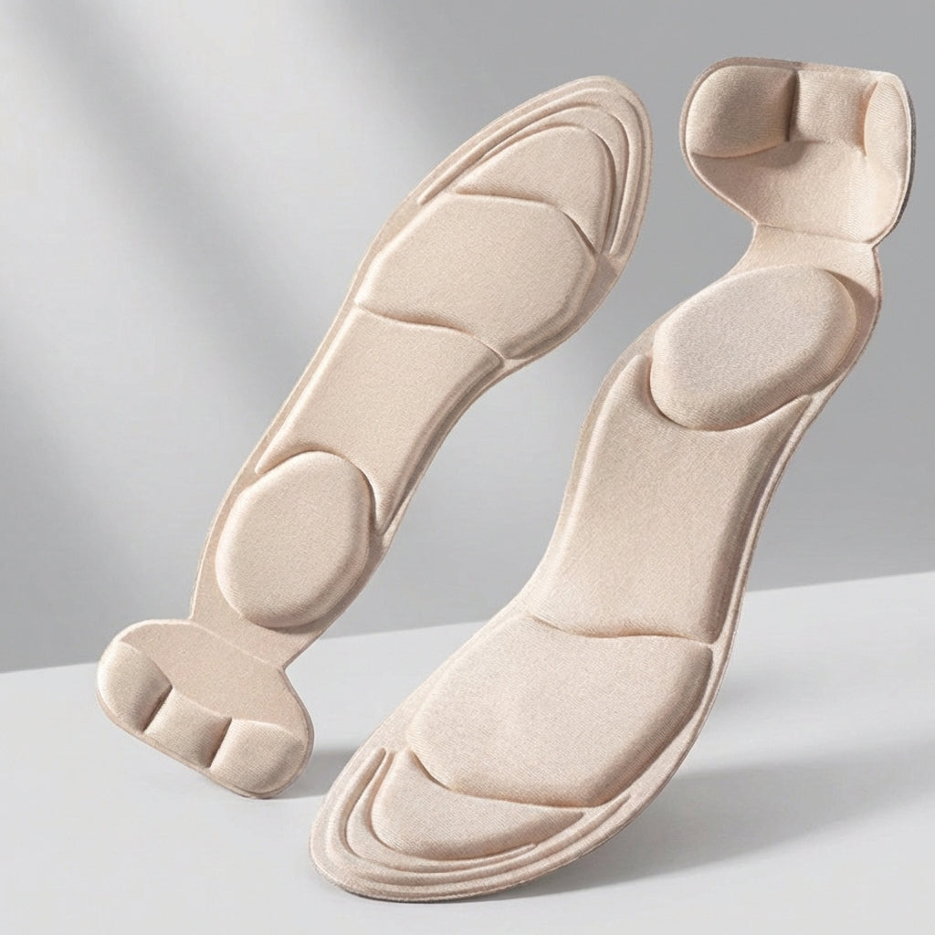 Niropi | Heelique High Heel Insole Insert