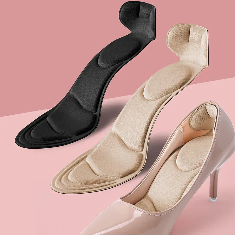 Niropi | Heelique High Heel Insole Insert
