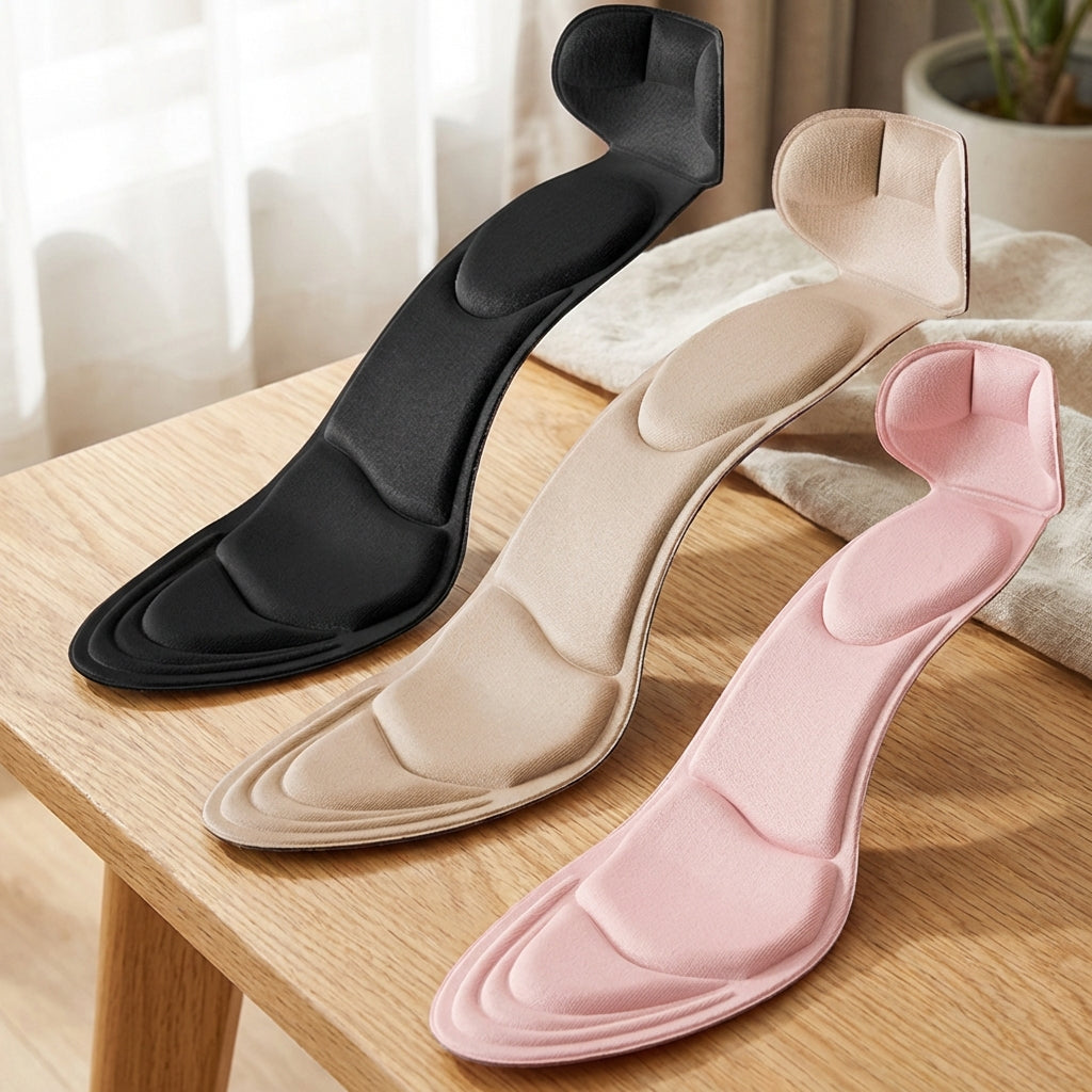 Niropi | Heelique High Heel Insole Insert