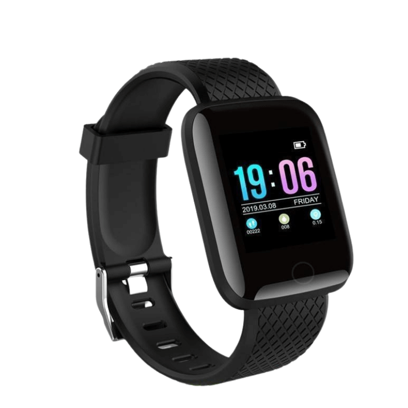 Niropi | Intelligent Fitness Tracker Watch