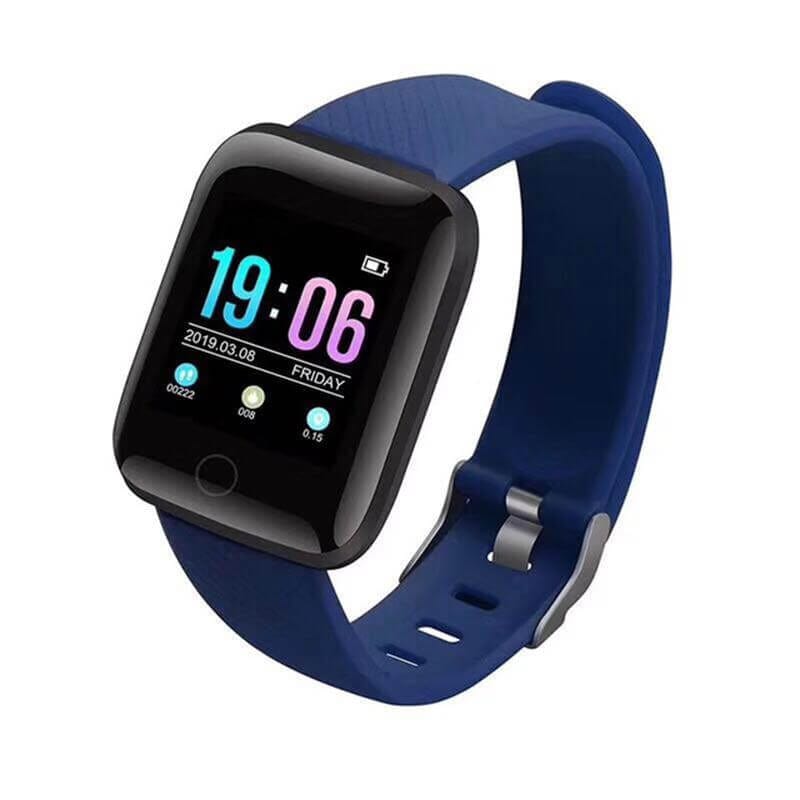 Niropi | Intelligent Fitness Tracker Watch