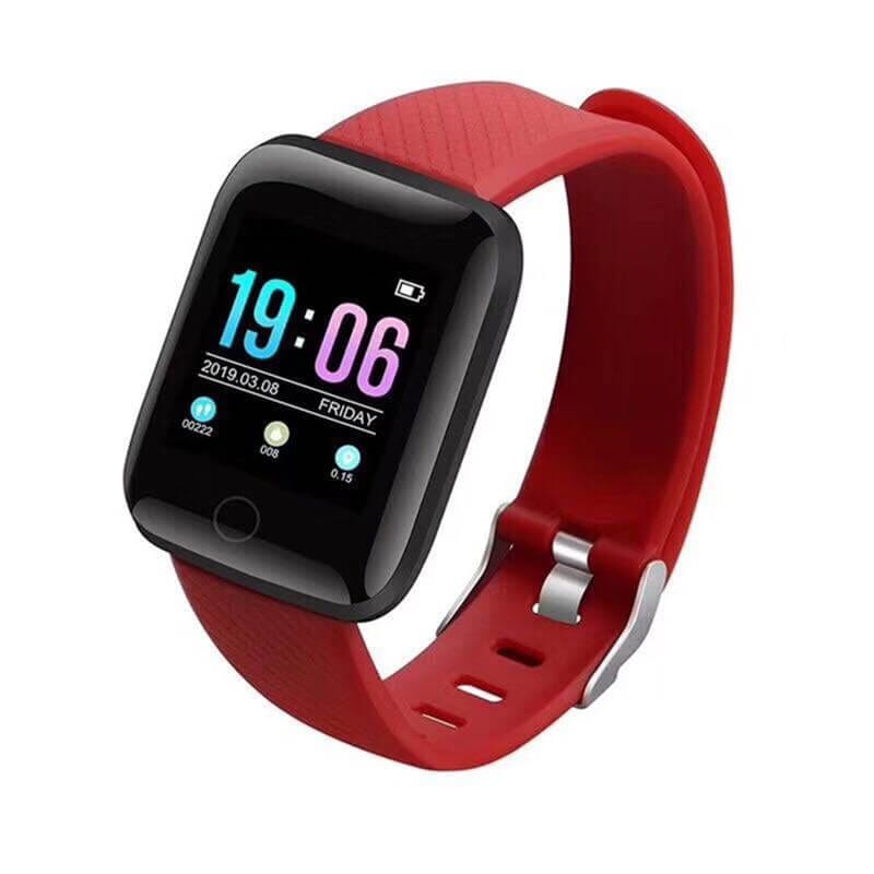 Niropi | Intelligent Fitness Tracker Watch