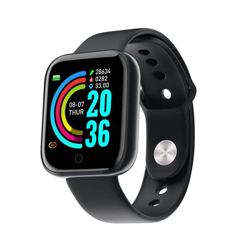 Niropi | Intelligent Fitness Tracker Watch