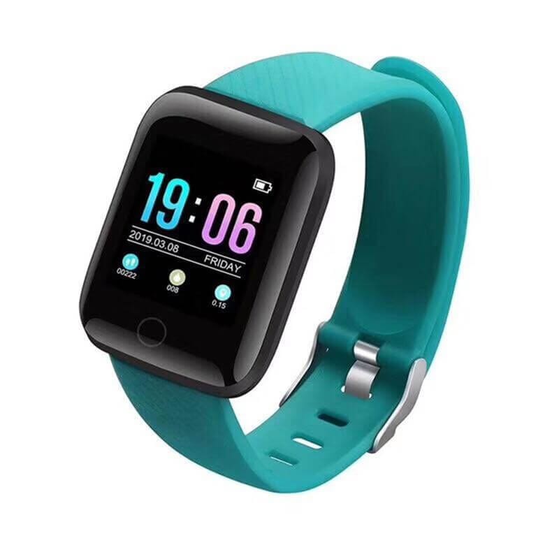 Niropi | Intelligent Fitness Tracker Watch