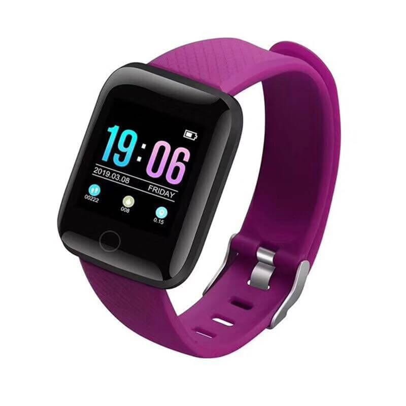 Niropi | Intelligent Fitness Tracker Watch