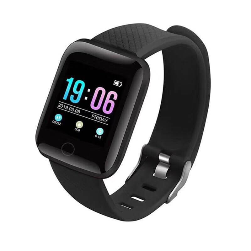 Niropi | Intelligent Fitness Tracker Watch