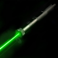 Niropi | Long Range Adjustable Laser Pointer in Aluminum