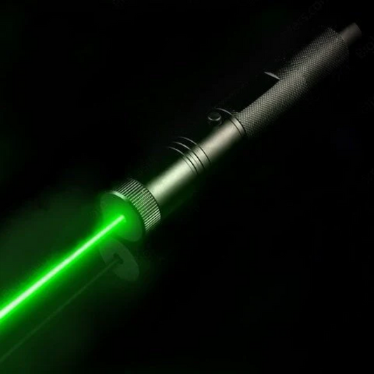 Niropi | Long Range Adjustable Laser Pointer in Aluminum