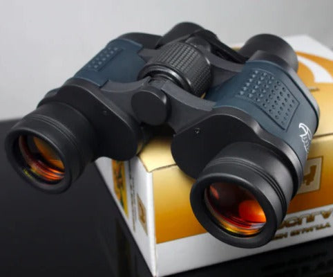 Niropi | Long Range Night Vision Binoculars