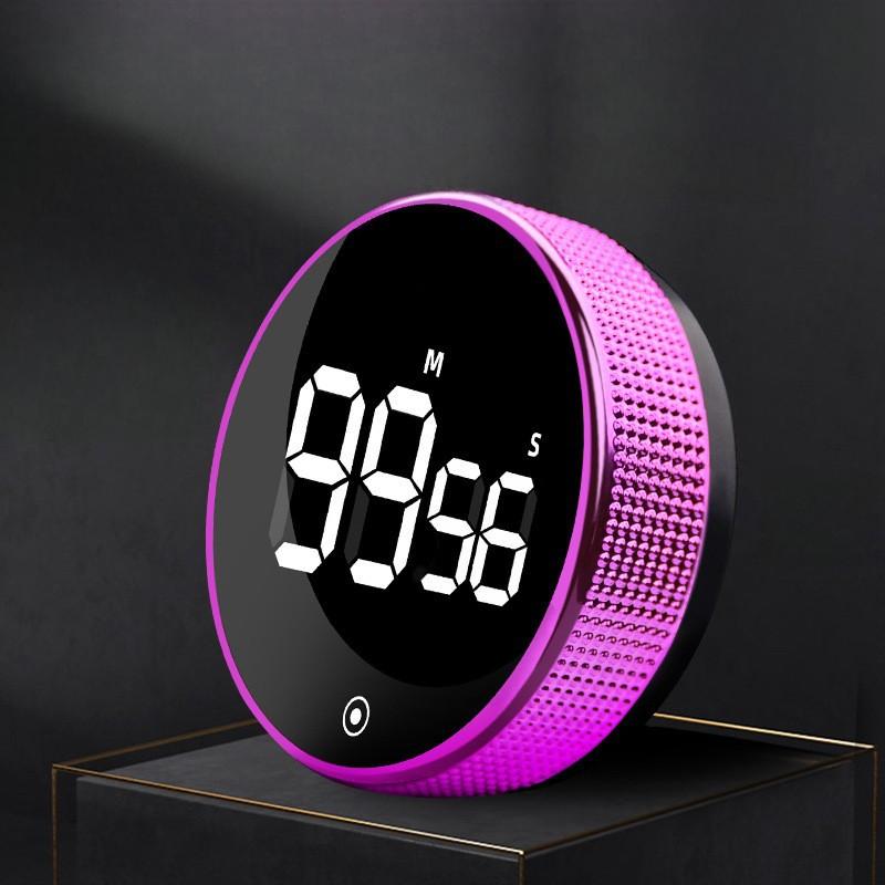 Niropi | Magnetic Electronic Rotary Timer