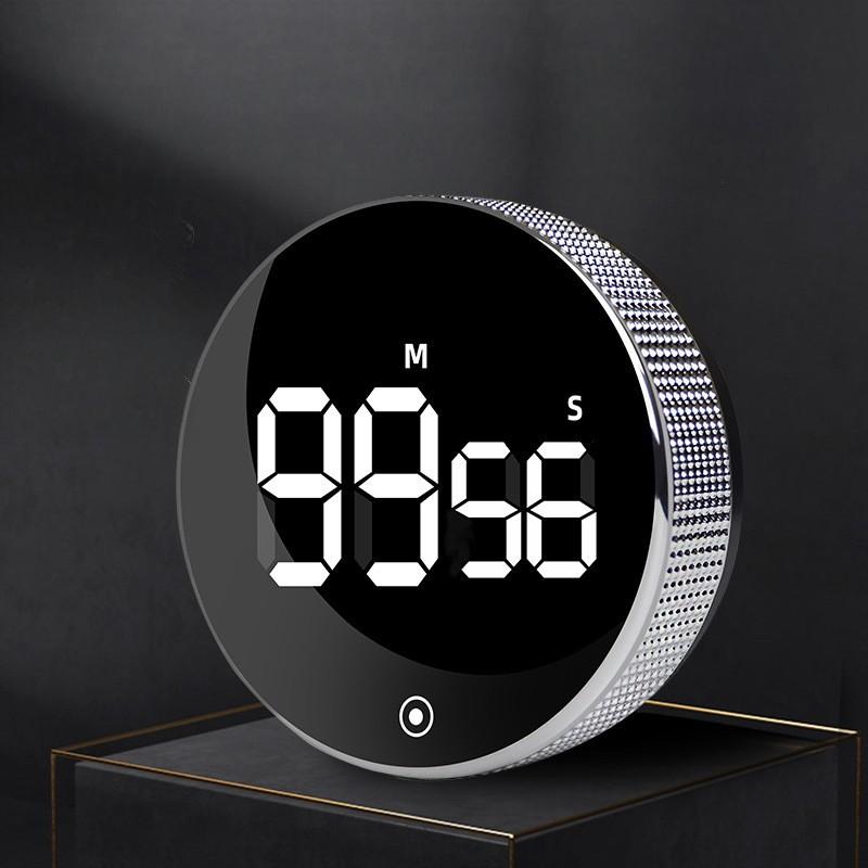 Niropi | Magnetic Electronic Rotary Timer