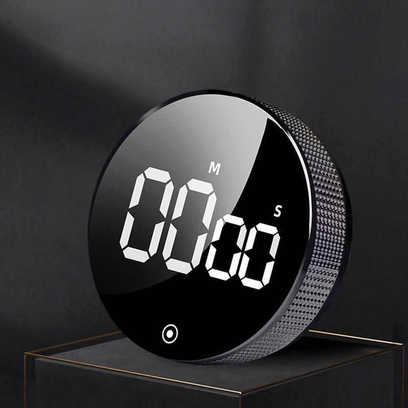 Niropi | Magnetic Electronic Rotary Timer