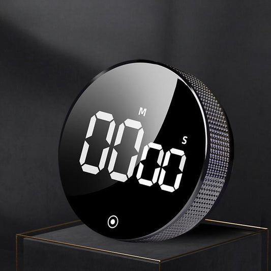 Niropi | Magnetic Electronic Rotary Timer