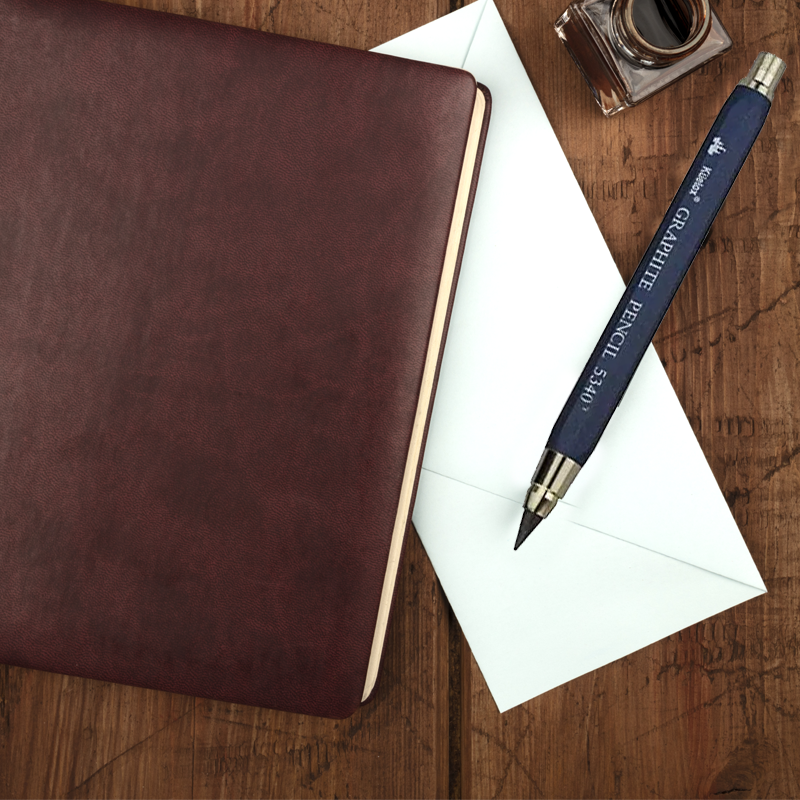 Niropi | Mechanical Pencil Drawing Writing Tool