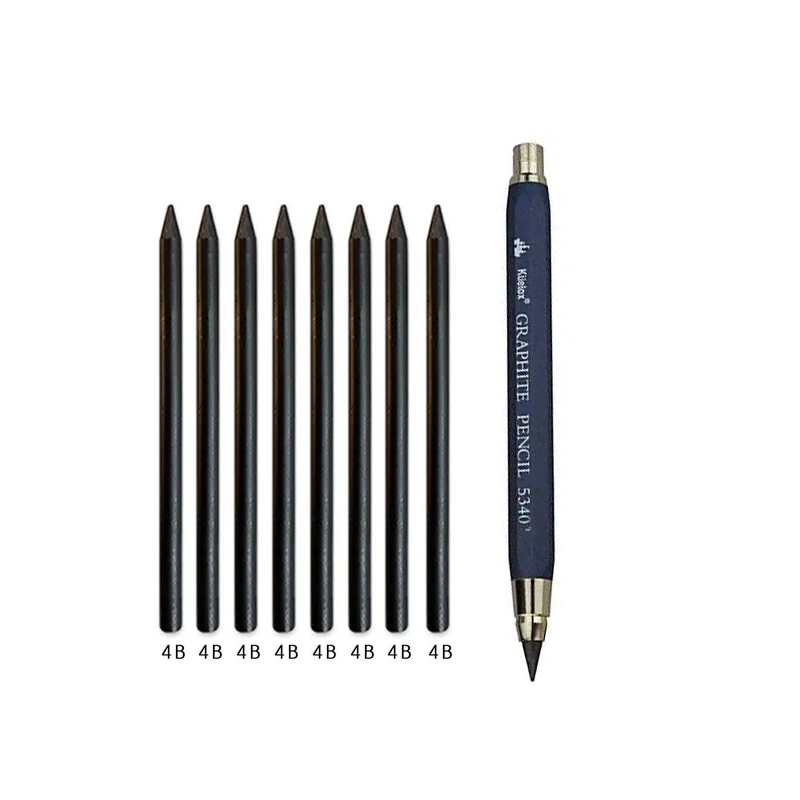 Niropi | Mechanical Pencil Drawing Writing Tool