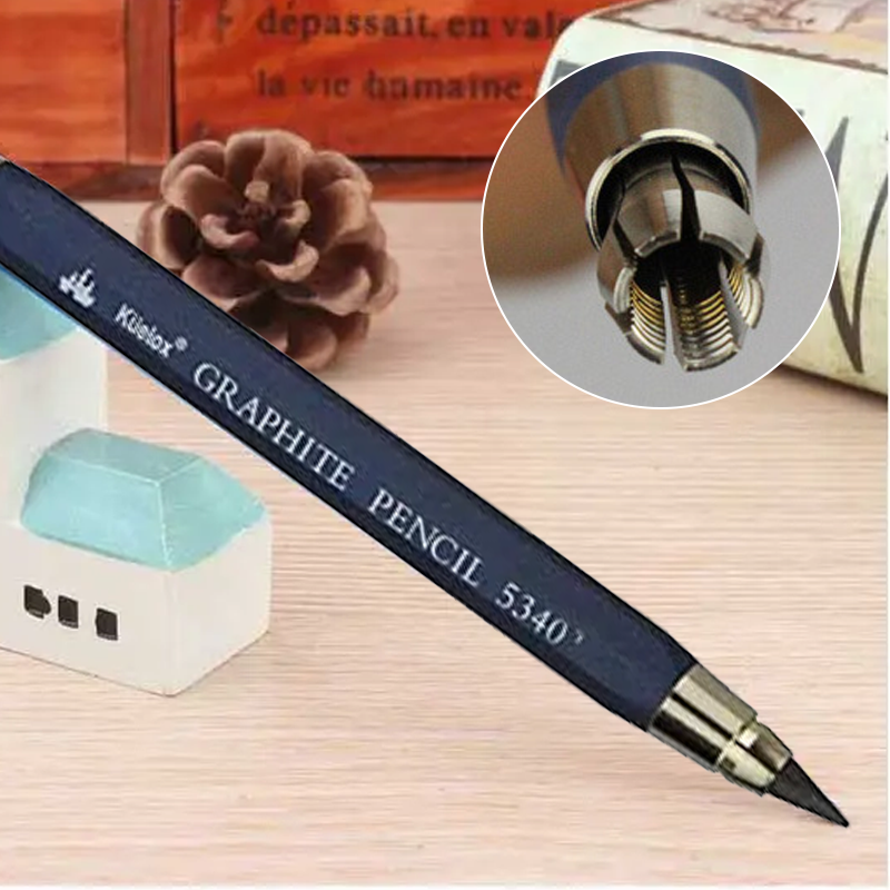 Niropi | Mechanical Pencil Drawing Writing Tool