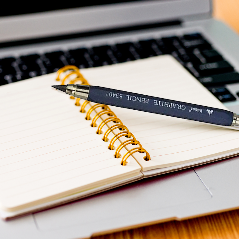 Niropi | Mechanical Pencil Drawing Writing Tool