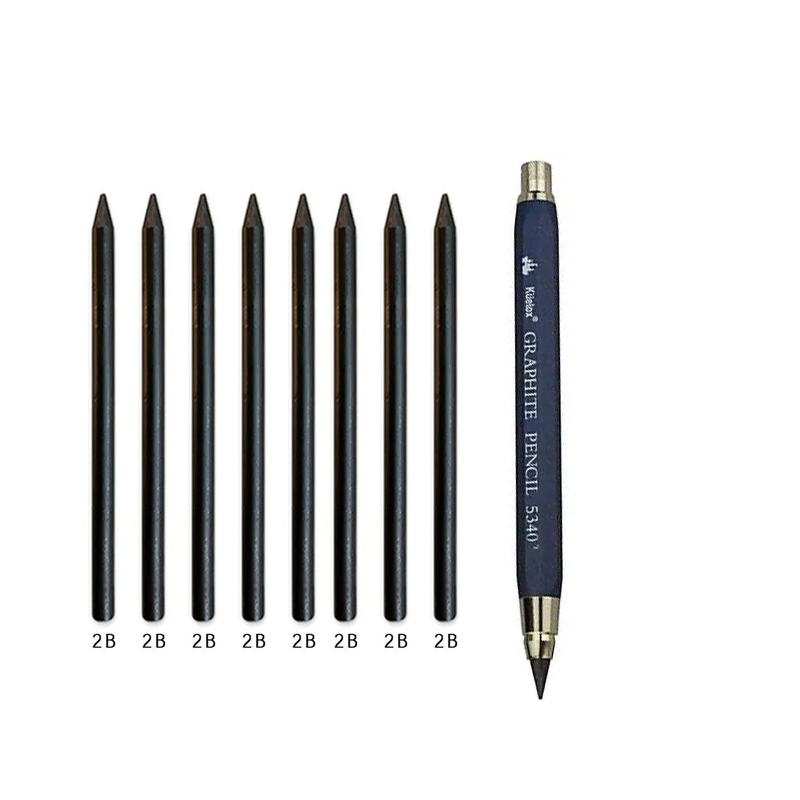 Niropi | Mechanical Pencil Drawing Writing Tool