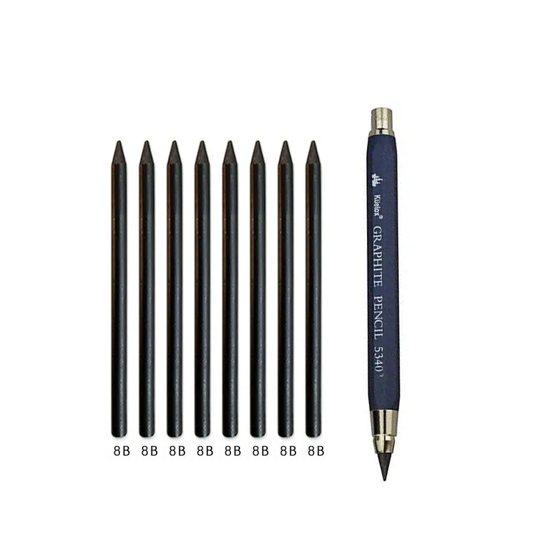 Niropi | Mechanical Pencil Drawing Writing Tool
