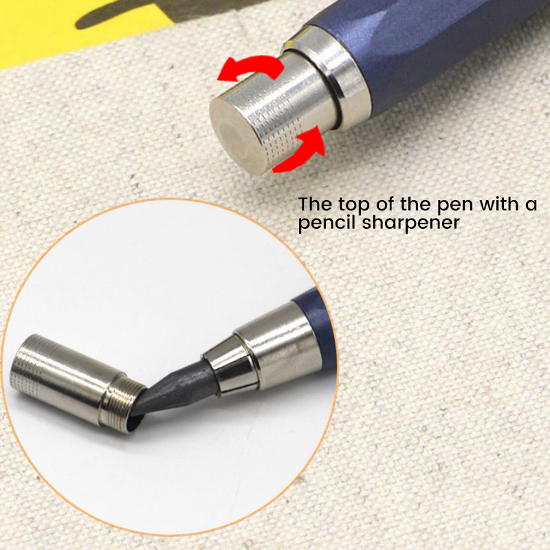 Niropi | Mechanical Pencil Drawing Writing Tool