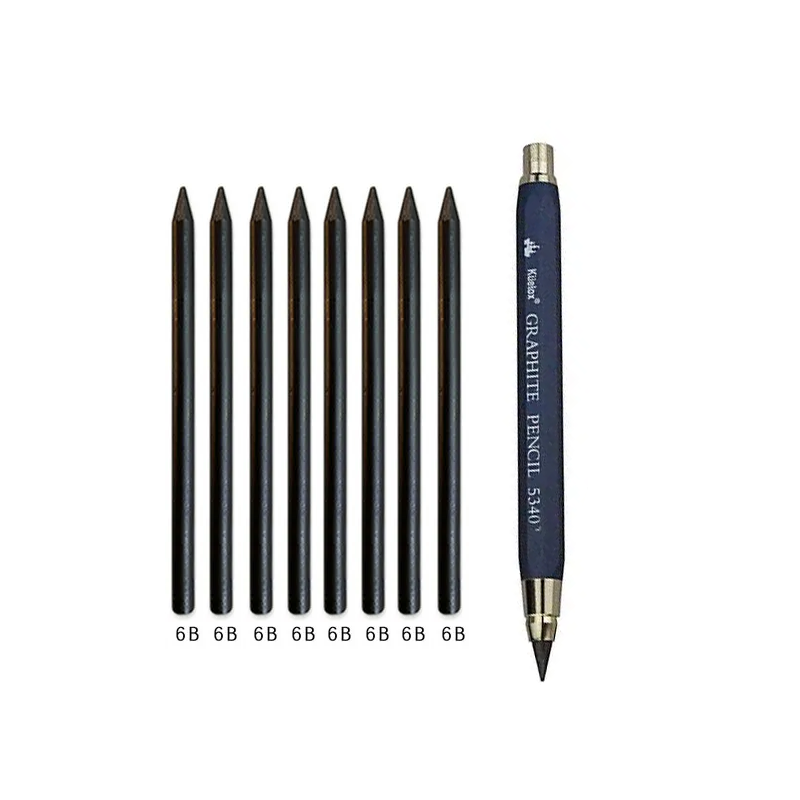Niropi | Mechanical Pencil Drawing Writing Tool