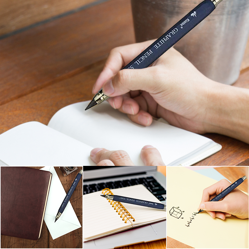 Niropi | Mechanical Pencil Drawing Writing Tool