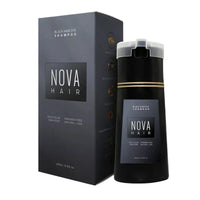 Niropi | NovaHair Instant Dye Shampoo – Quick color refresh for your hair