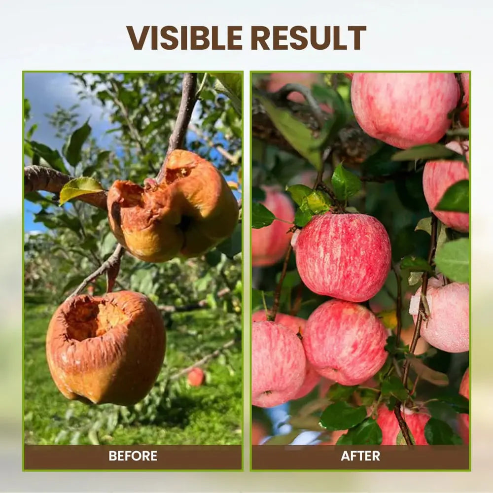 Niropi | Organic Soil Activator for Robust Plant Growth