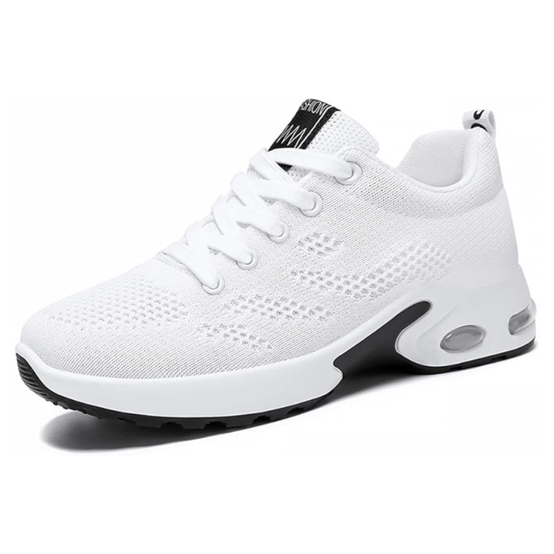 Niropi | OrthoLift Comfort Runner
