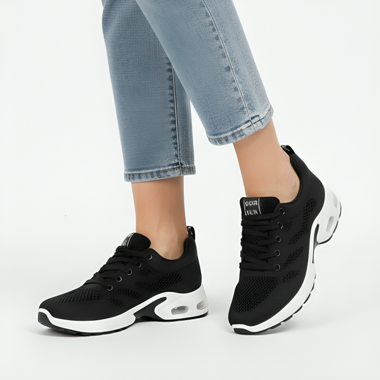 Niropi | OrthoLift Comfort Runner
