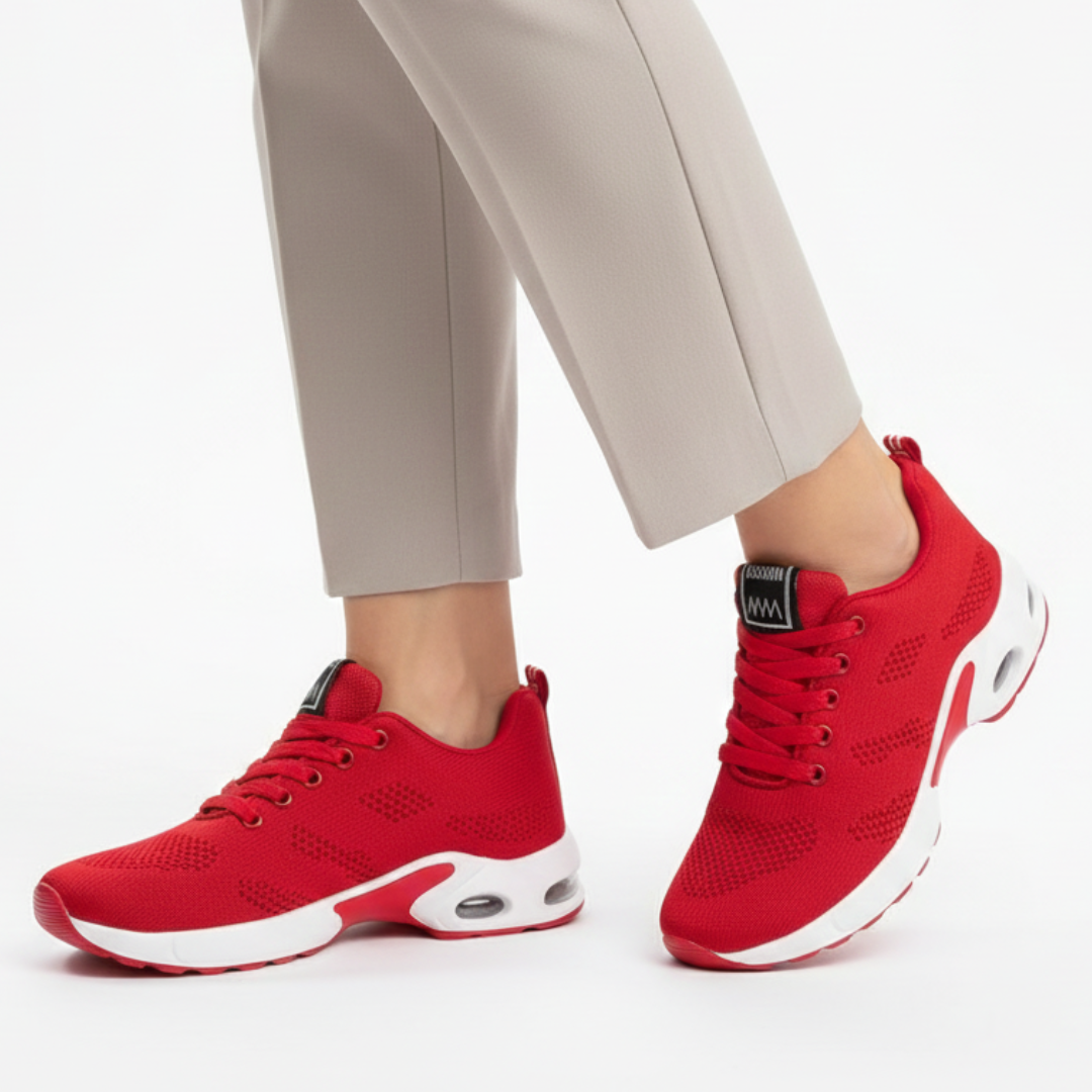 Niropi | OrthoLift Comfort Runner