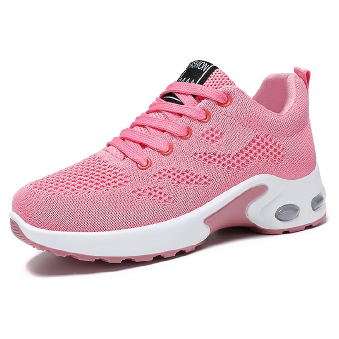 Niropi | OrthoLift Comfort Runner