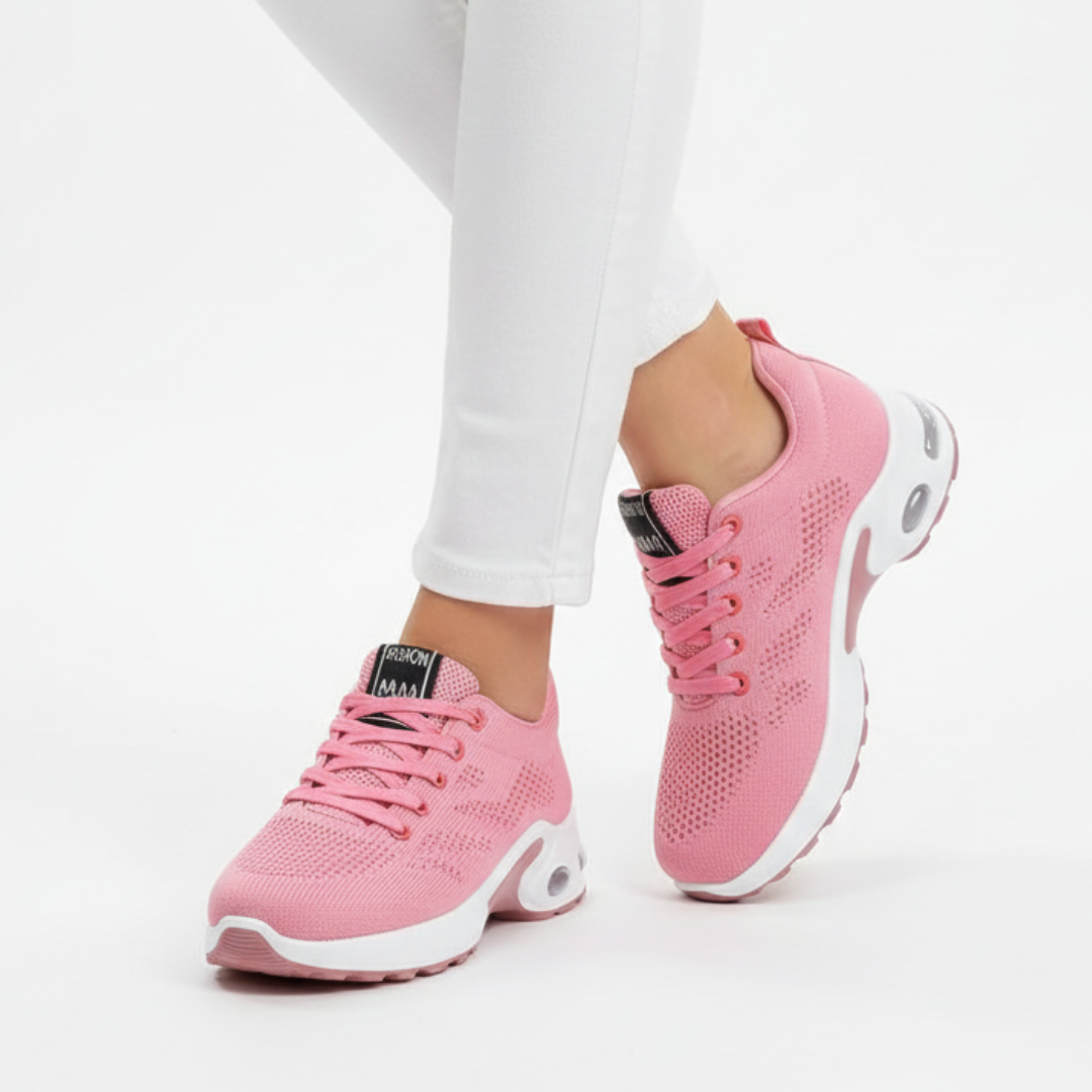 Niropi | OrthoLift Comfort Runner