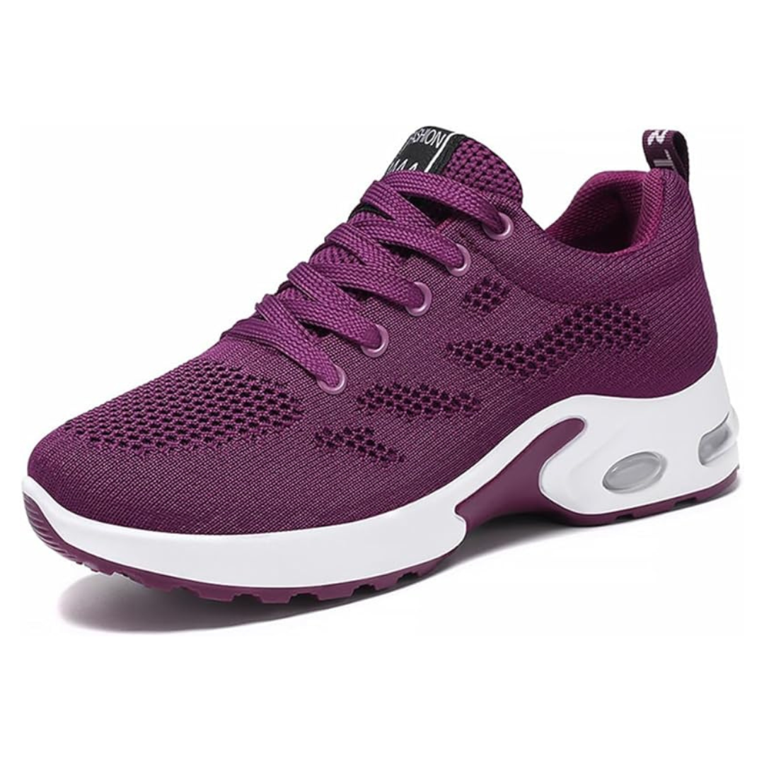 Niropi | OrthoLift Comfort Runner