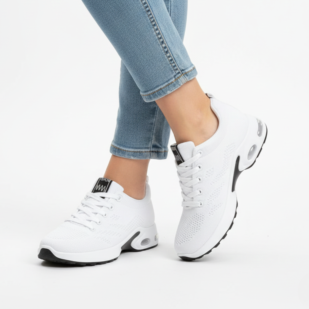 Niropi | OrthoLift Comfort Runner