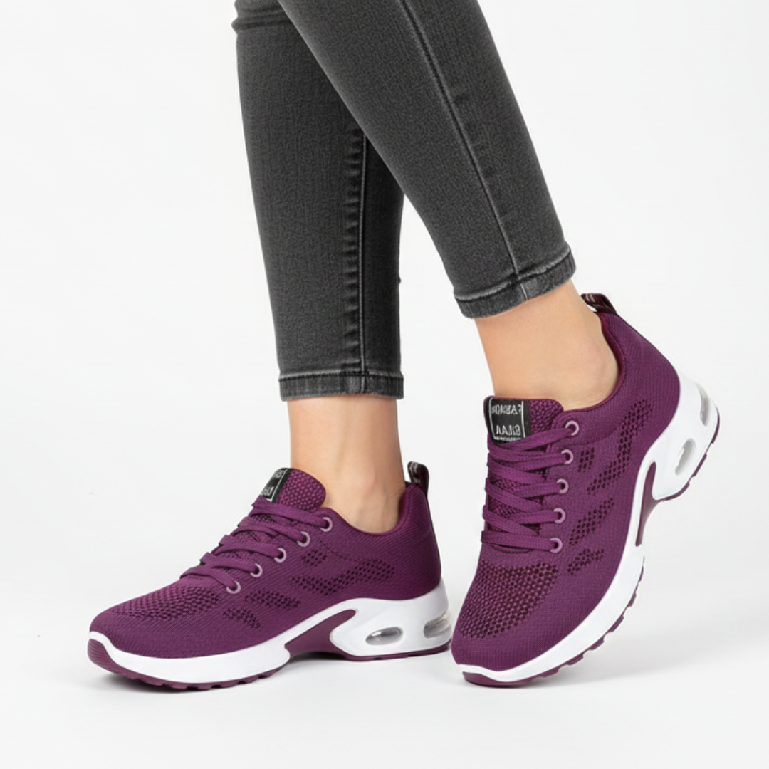 Niropi | OrthoLift Comfort Runner