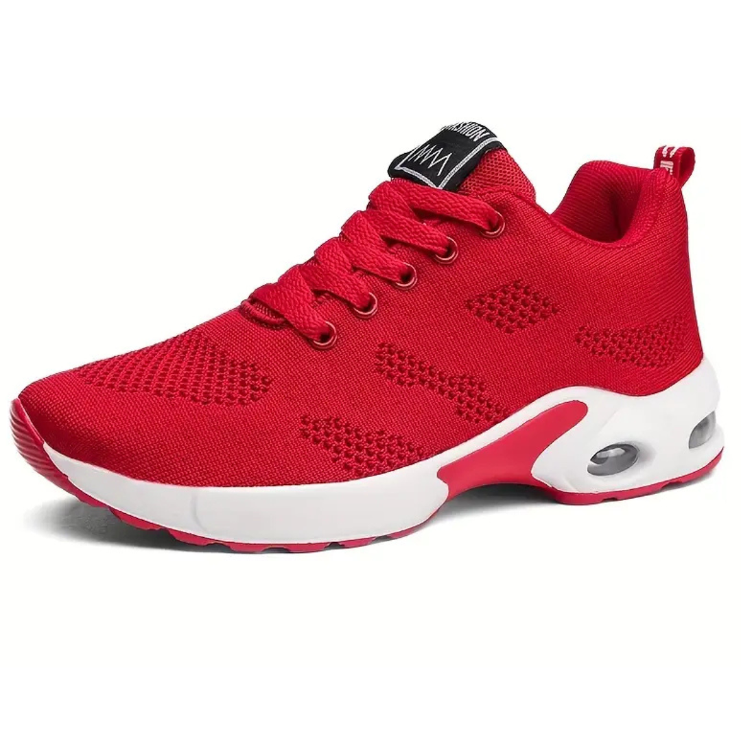 Niropi | OrthoLift Comfort Runner